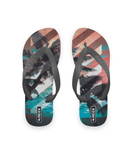 Ojotas Palmeras Meek