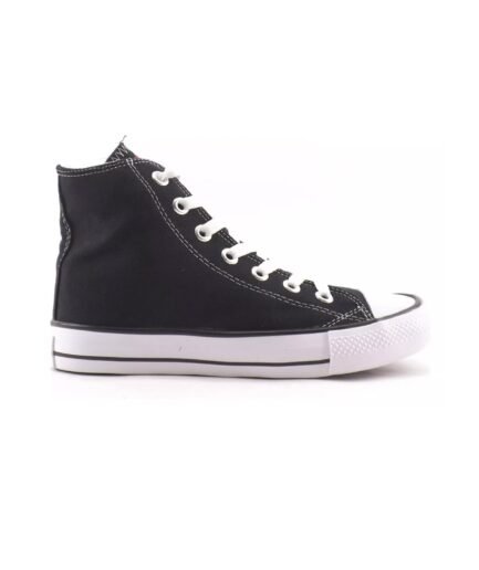 Botitas lona adultos F.