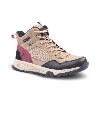 Zapatillas Trekking Art. 3047 Jaguar Shoes