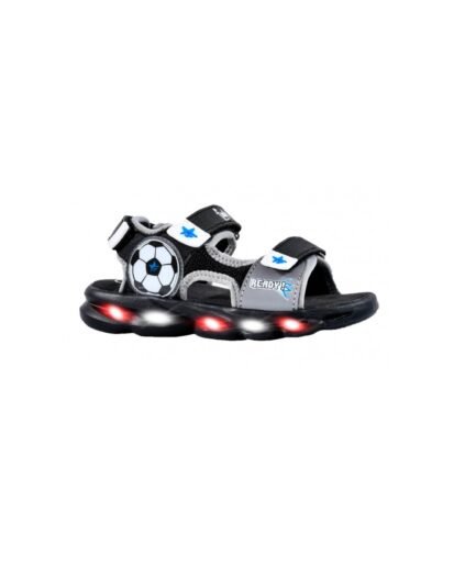 Sandalias Football Art. 1155 Con luces Footy - 28