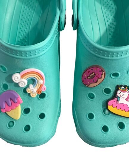 Pines x4 Unicornio & Helado