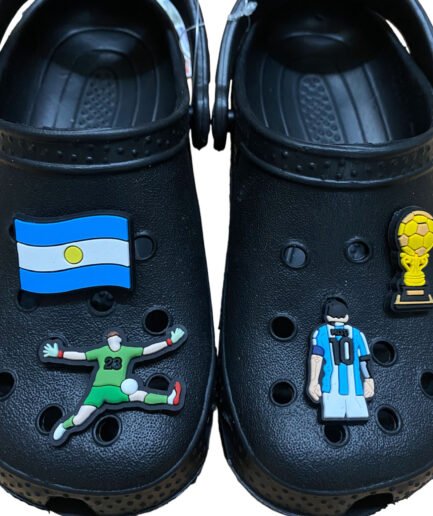 Pines x4 Campeones Argentina