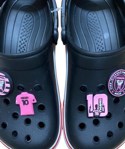 Pines x4 Inter Miami & Messi