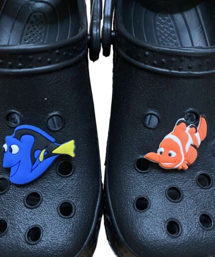 Pines x2 Dory & Nemo