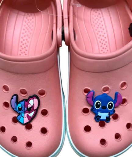 Pines x2 Stich