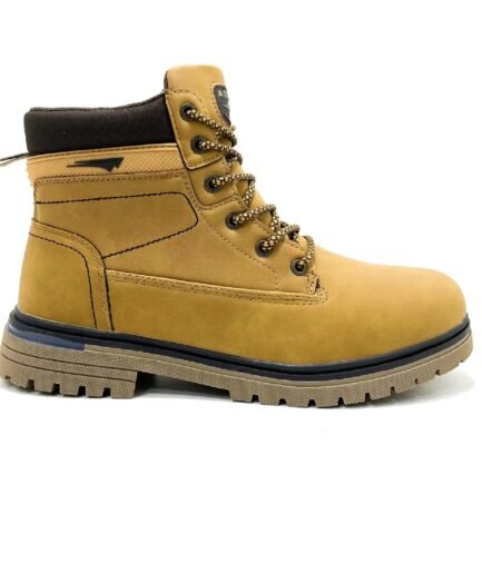 Borcegos Outdoor Airness