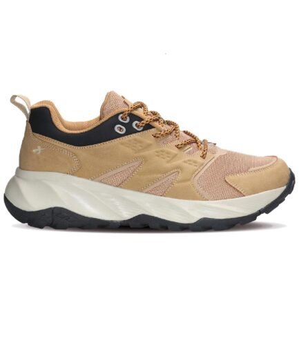 Zapatillas Trekking Jaguar