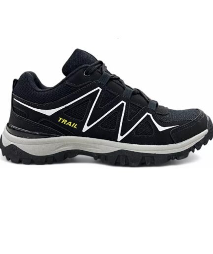 Zapatillas trekking Outdoor Soft