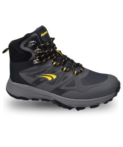 Botas Outdoor Trekking Amass