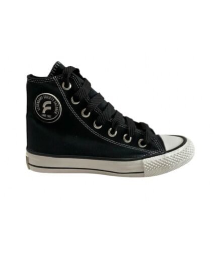 Botitas de lona Zoom F. Legendary