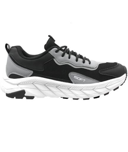 Zapatillas deportivas Soft