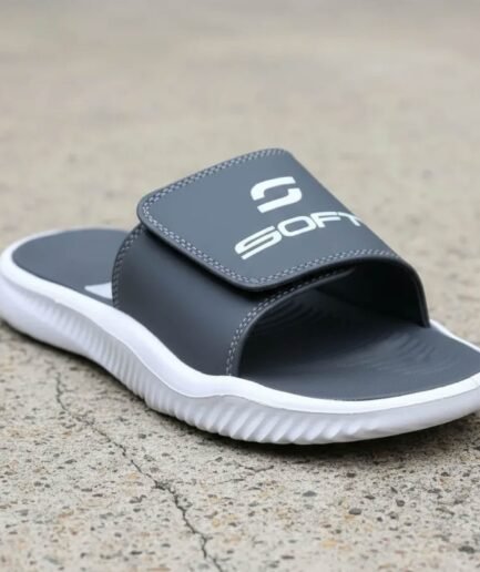 Chinelas Faja con abrojo Soft