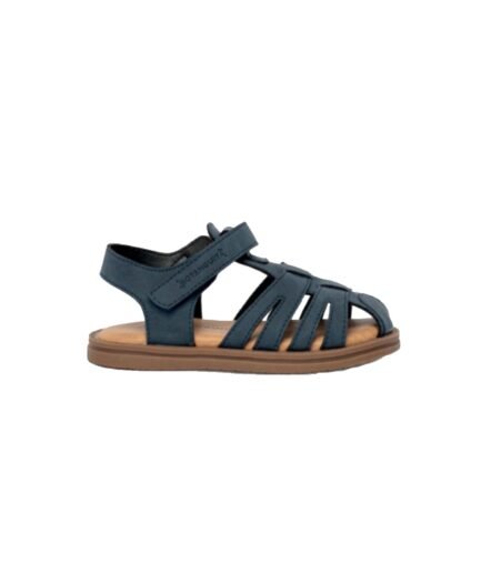 Sandalias Percy Botanguita