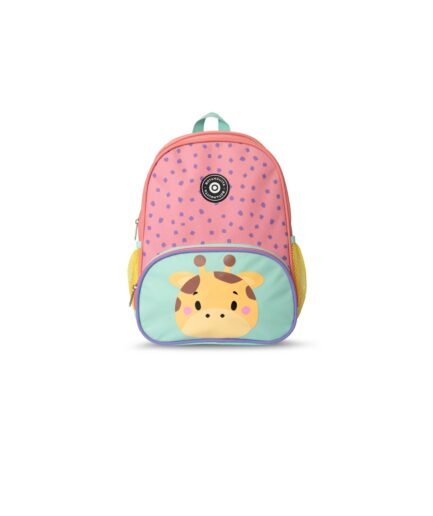 Mochila Giraffe Botanguita