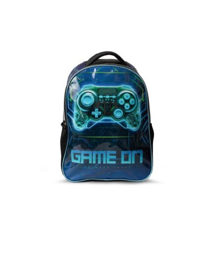 Mochila Gamer Botanguita