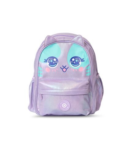 Mochila Kitten Botanguita
