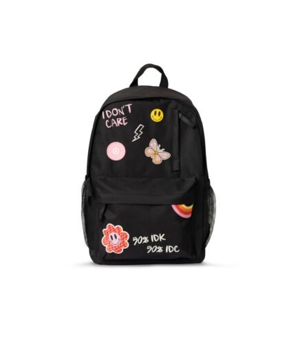 Mochila Smile Botanguita