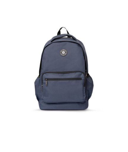 Mochila Will Azul Botanguita