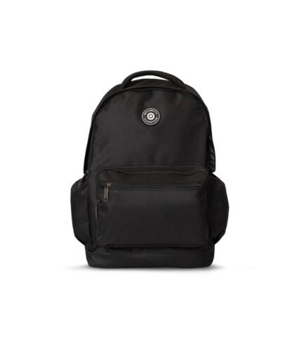 Mochila Will Negro Botanguita