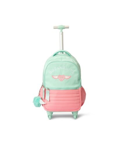 Mochila Wings Carro Botanguita