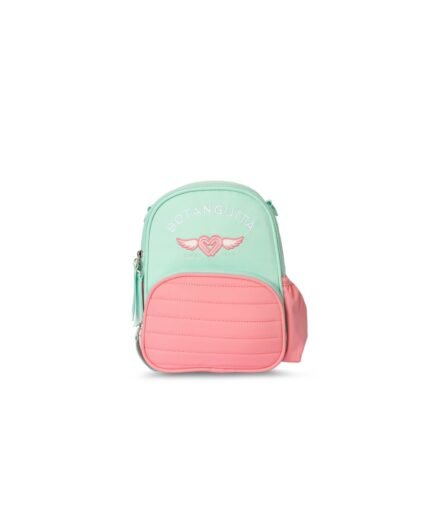 Mochila Mini Wings Botanguita